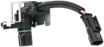 ABS Wheel Speed Sensor