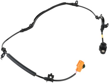 ABS Wheel Speed Sensor