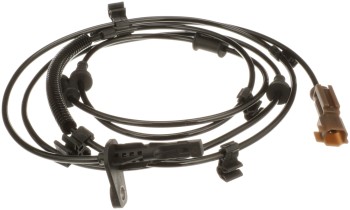 ABS Wheel Speed Sensor