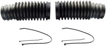 Rack and Pinion Bellows Kit