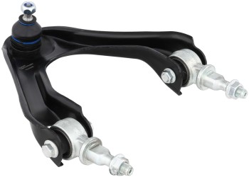 Suspension Control Arm and Ball Joint Assembly