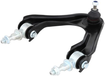 Suspension Control Arm and Ball Joint Assembly