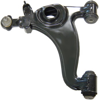 Suspension Control Arm and Ball Joint Assembly