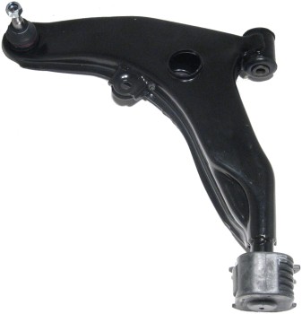 Suspension Control Arm and Ball Joint Assembly