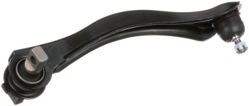 Suspension Control Arm and Ball Joint Assembly