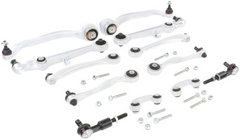 Suspension Control Arm Kit