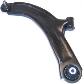 Suspension Control Arm and Ball Joint Assembly