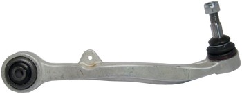 Suspension Control Arm and Ball Joint Assembly