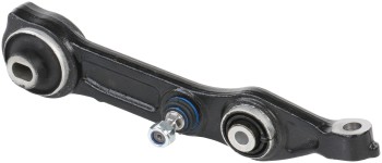 Suspension Control Arm and Ball Joint Assembly