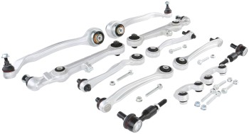 Suspension Control Arm Kit