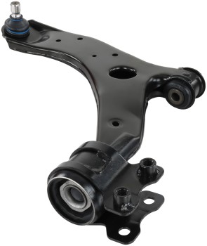 Suspension Control Arm and Ball Joint Assembly