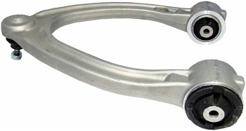 Suspension Control Arm and Ball Joint Assembly