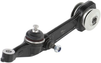 Suspension Control Arm and Ball Joint Assembly