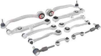 Suspension Control Arm Kit