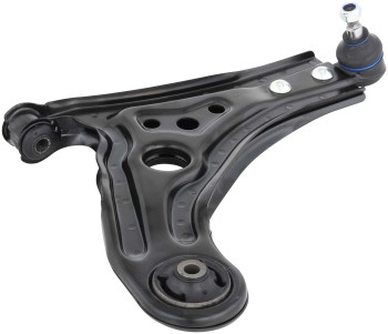 Suspension Control Arm and Ball Joint Assembly