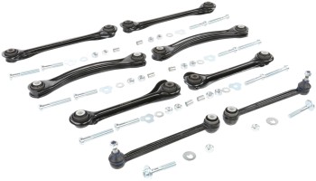 Suspension Control Arm Kit