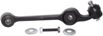 Suspension Control Arm and Ball Joint Assembly