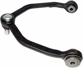 Suspension Control Arm and Ball Joint Assembly
