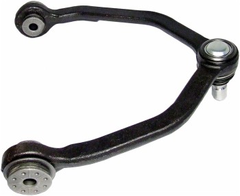 Suspension Control Arm and Ball Joint Assembly