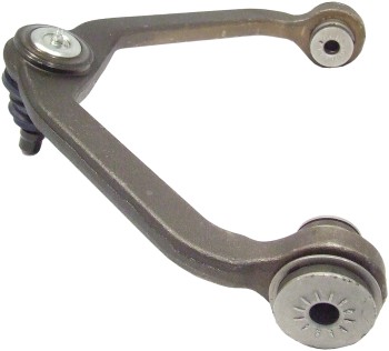 Suspension Control Arm and Ball Joint Assembly