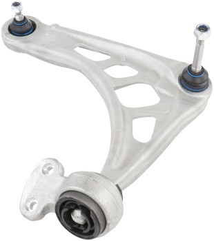 Suspension Control Arm and Ball Joint Assembly