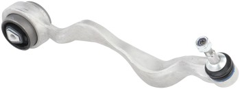 Suspension Control Arm and Ball Joint Assembly