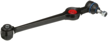 Suspension Control Arm and Ball Joint Assembly