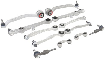 Suspension Control Arm Kit