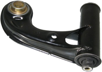 Suspension Control Arm and Ball Joint Assembly