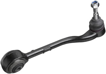 Suspension Control Arm and Ball Joint Assembly