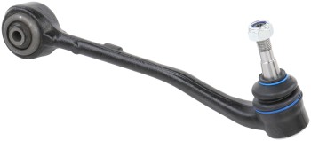 Suspension Control Arm and Ball Joint Assembly