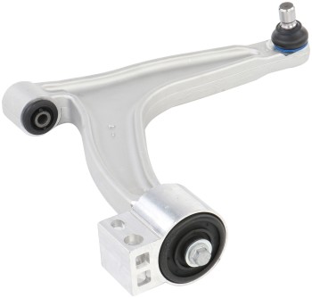 Suspension Control Arm and Ball Joint Assembly