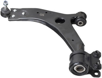 Suspension Control Arm and Ball Joint Assembly