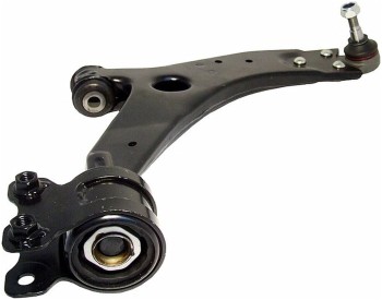 Suspension Control Arm and Ball Joint Assembly