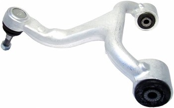 Suspension Control Arm and Ball Joint Assembly
