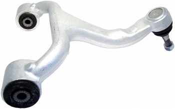Suspension Control Arm and Ball Joint Assembly