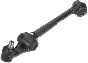 Suspension Control Arm and Ball Joint Assembly