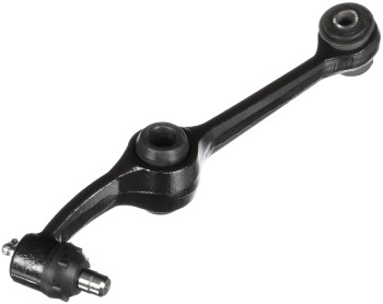Suspension Control Arm and Ball Joint Assembly