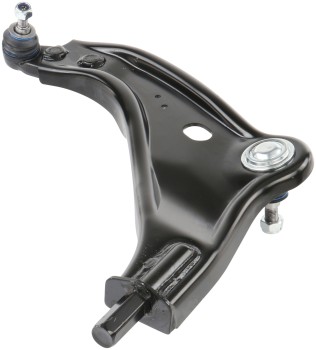 Suspension Control Arm and Ball Joint Assembly