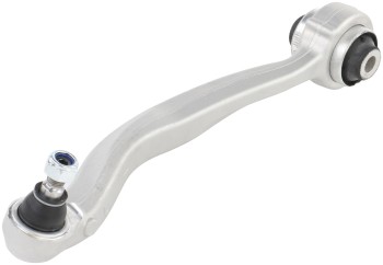 Suspension Control Arm and Ball Joint Assembly