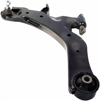 Suspension Control Arm and Ball Joint Assembly