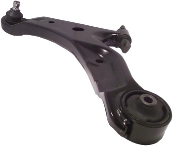 Suspension Control Arm and Ball Joint Assembly