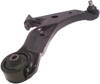 Suspension Control Arm and Ball Joint Assembly