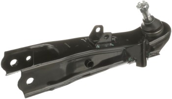 Suspension Control Arm and Ball Joint Assembly