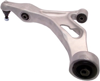 Suspension Control Arm and Ball Joint Assembly