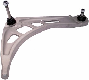 Suspension Control Arm and Ball Joint Assembly