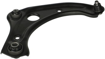 Suspension Control Arm and Ball Joint Assembly