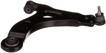 Suspension Control Arm and Ball Joint Assembly