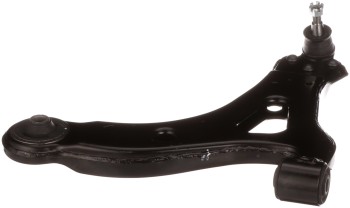 Suspension Control Arm and Ball Joint Assembly