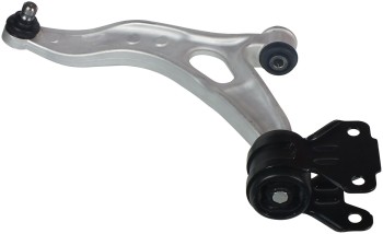 Suspension Control Arm and Ball Joint Assembly